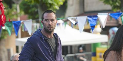 poster de la série Allemagne - Part 1