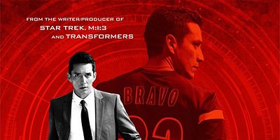 poster de la série Quid Go Pro