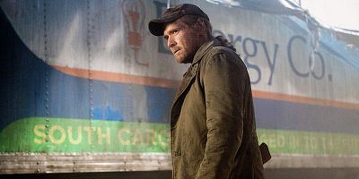 poster de la série Chasseurs de prime