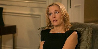 poster de la série Contre-courant