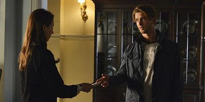 poster de la série Une rentrée tumultueuse