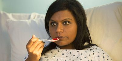 poster de la série Remise en question