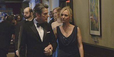 poster de la série Silence Kit