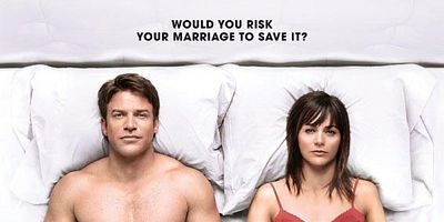poster de la série ...Through Release