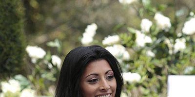 poster de la série Pour la bonne cause