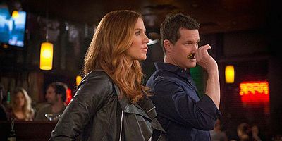 poster de la série Révélations mortelles