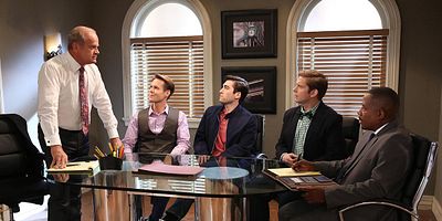 poster de la série Let's Have a Simple Gwedding