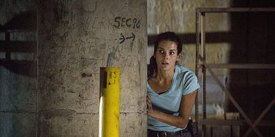 poster de la série Fugue en ado mineur