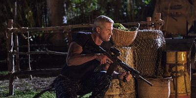 poster de la série El Toro