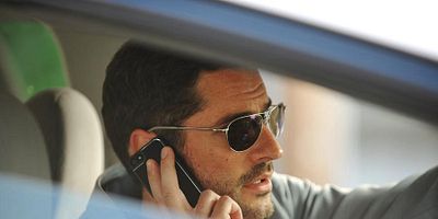 poster de la série Coach de vie