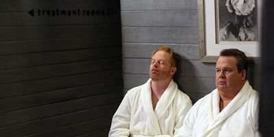 poster de la série Les petits plaisirs de Las Vegas