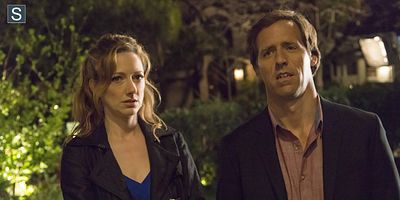 poster de la série The Shower