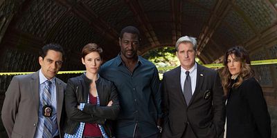 poster de la série Mourir d'aimer