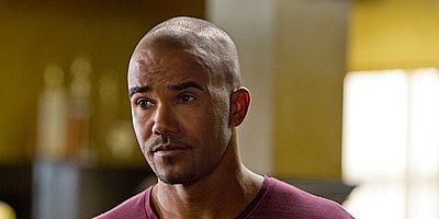 poster de la série La Rage au corps