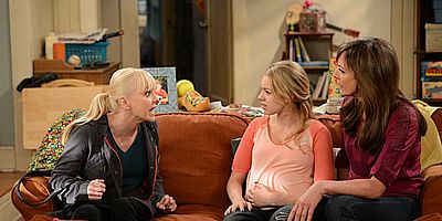 poster de la série Au feu les pompiers