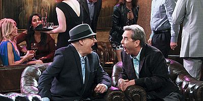 poster de la série Sex Ed Dolan