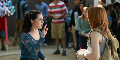 poster de la série You Will Not Escape