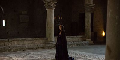 poster de la série 1497