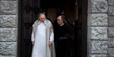 poster de la série 1498