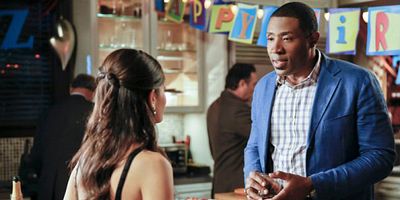 poster de la série Soyez naturel