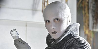 poster de la série Souvenirs volés