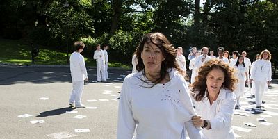 poster de la série Cairo