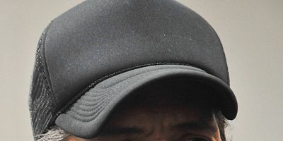 poster de la série Lamia