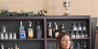 poster de la série Le dernier mariage