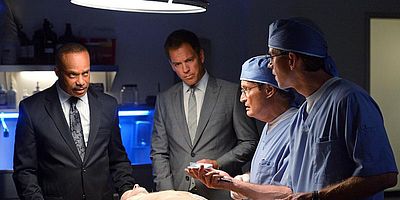 poster de la série 20 km à l'ouest...