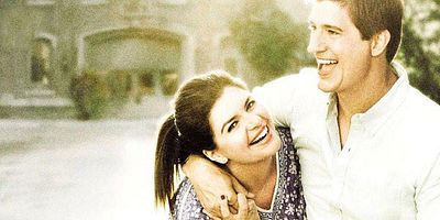 poster de la série Move Me