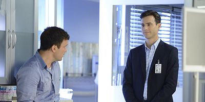 poster de la série Chacun sa chance