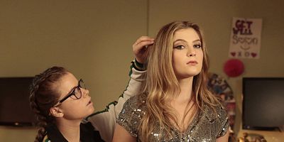 poster de la série There's No Place Like Homecoming