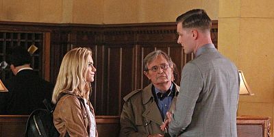 poster de la série Des amis très spéciaux