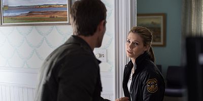 poster de la série L'habit ne fait pas le moine