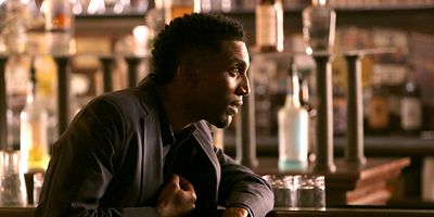 poster de la série L'invitation