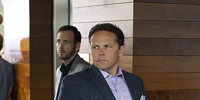 poster de la série Leçon de séduction