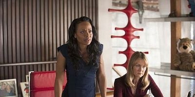 poster de la série Montréal