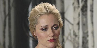 poster de la série Jeter un froid