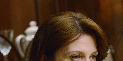 poster de la série Old Scars