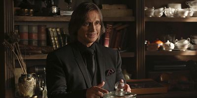 poster de la série L'apprenti sorcier