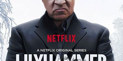 poster de la série P'tit tigre