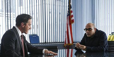 poster de la série Les Pink Panthers