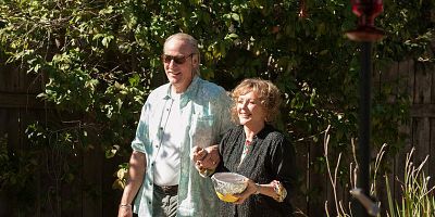 poster de la série The Scale of Affection Is Fluid