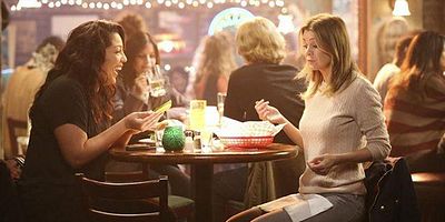 poster de la série Faire une pause