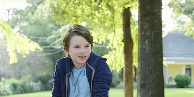 poster de la série Miracles