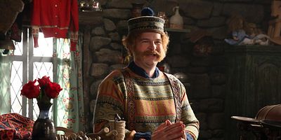 poster de la série Family Business