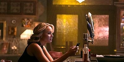 poster de la série Le poids de la haine