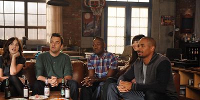 poster de la série Sexgiving