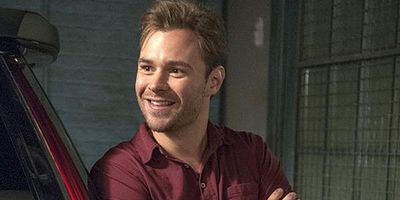 poster de la série La mission de l'année