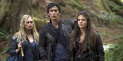 poster de la série Expérimentations